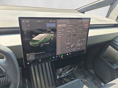 Used 2024 Tesla Cybertruck Cyberbeast AWD/4WD image 14
