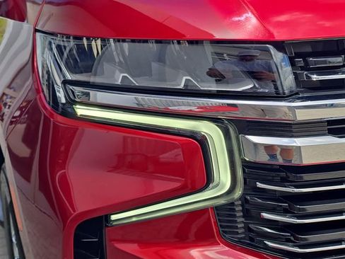 Certified 2021 Chevrolet Tahoe LT w/ LT Signature Package RWD image 10