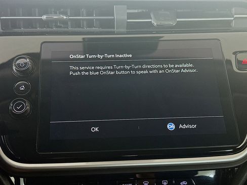 Used 2022 Chevrolet Bolt EUV Premier image 22