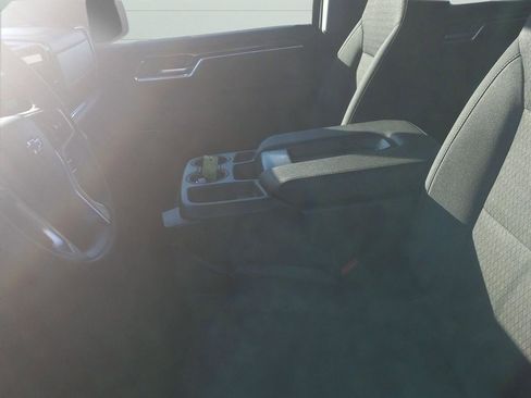 Used 2023 Chevrolet Silverado 1500 RST image 16