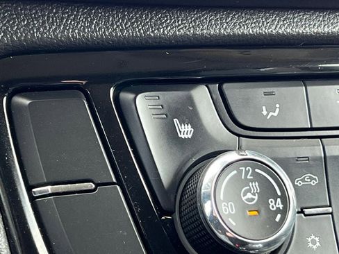 Used 2017 Buick Encore Essence AWD/4WD image 26