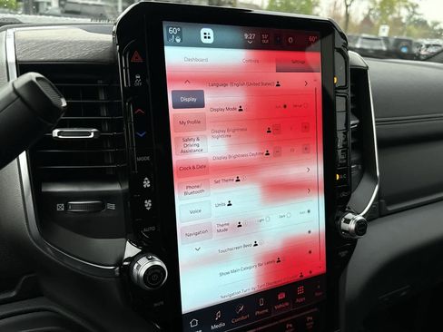 New 2026 RAM 3500 Laramie image 19