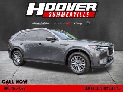 Used 2024 MAZDA CX-90 3.3 Turbo w/ Preferred Plus