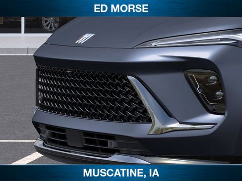 New 2026 Buick Envision Sport Touring image 13