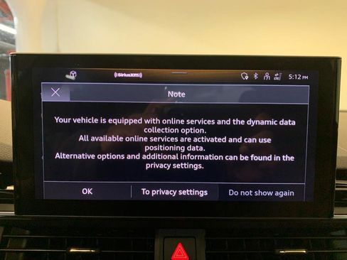 Used 2024 Audi S5 Premium Plus w/ Premium Plus Package image 28