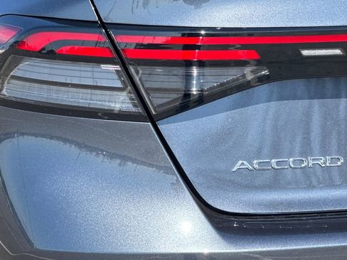 New 2026 Honda Accord SE image 31