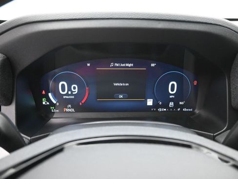 New 2026 Ford Explorer ST-Line RWD image 6