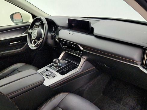 Used 2024 MAZDA CX-90 3.3 Turbo w/ Premium Package AWD/4WD image 26