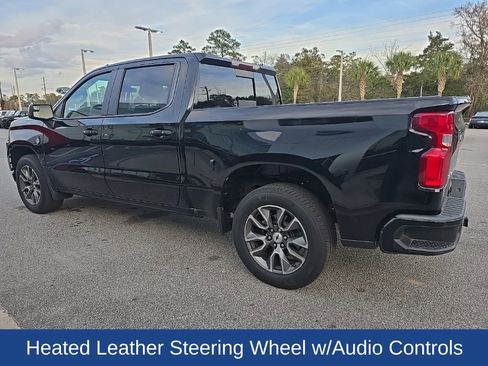 Used 2019 Chevrolet Silverado 1500 RST w/ All-Star Edition image 5