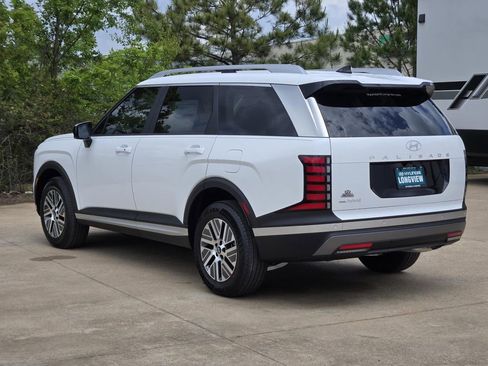 New 2026 Hyundai Palisade FWD Hybrid image 3