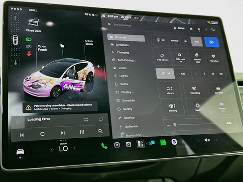 Used 2025 Tesla Model 3 Long Range RWD image 25