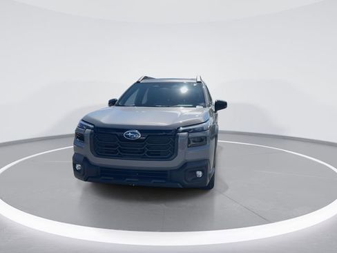New 2026 Subaru Outback Limited AWD/4WD image 3