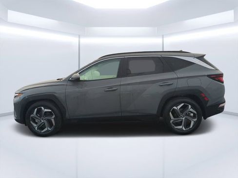 Used 2024 Hyundai Tucson SEL FWD image 6