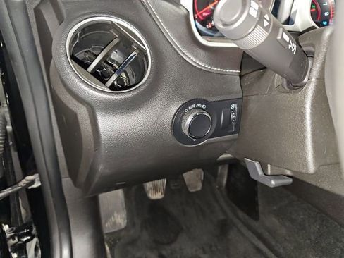 Used 2013 Chevrolet Camaro SS w/ RS Package image 12