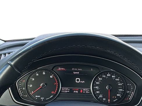 Used 2022 Audi Q5 2.0T Premium w/ Convenience Package image 13