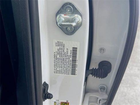 Used 2023 Honda Ridgeline RTL-E image 20