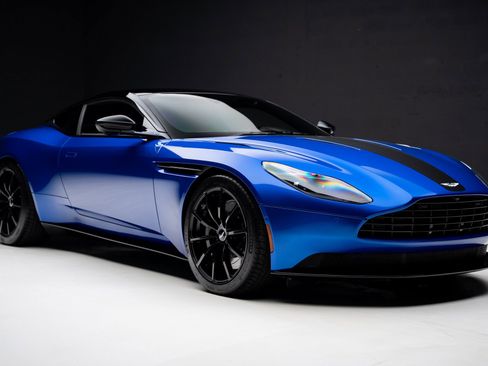 Used 2020 Aston Martin DB11 AMR image 84