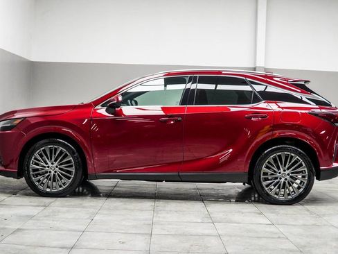 Used 2024 Lexus RX 350 w/ Convenience Package image 10