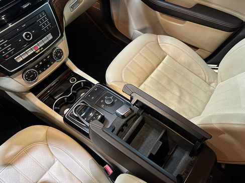 Certified 2016 Mercedes-Benz GLE 350 4MATIC image 33