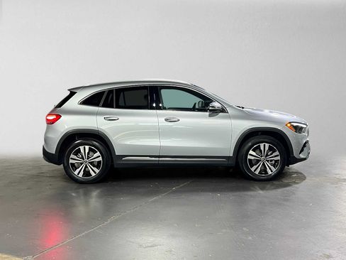 Certified 2026 Mercedes-Benz GLA 250 4MATIC image 2