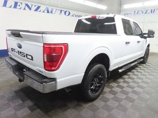 Used 2023 Ford F150 XLT w/ Trailer Tow Package video 5