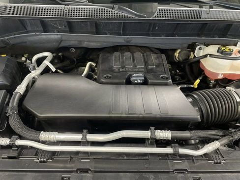 Used 2023 Chevrolet Silverado 1500 LT image 28