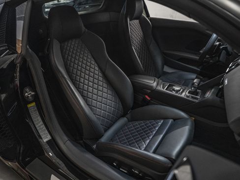 Used 2023 Audi R8 V10 performance image 37