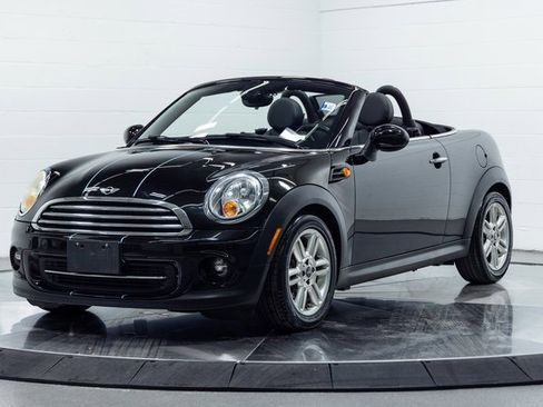 Used 2015 MINI Cooper Roadster image 6