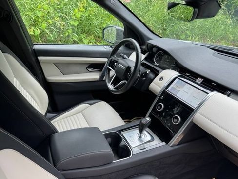 Used 2023 Land Rover Discovery Sport S R-Dynamic AWD/4WD image 19