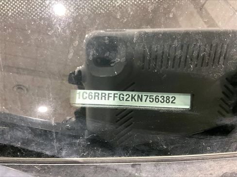 Used 2019 RAM 1500 Big Horn AWD/4WD image 37