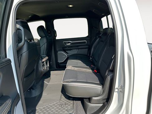 New 2026 RAM 1500 Laramie w/ Night Edition image 13