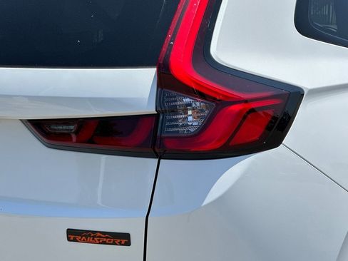 New 2026 Honda CR-V TrailSport image 12