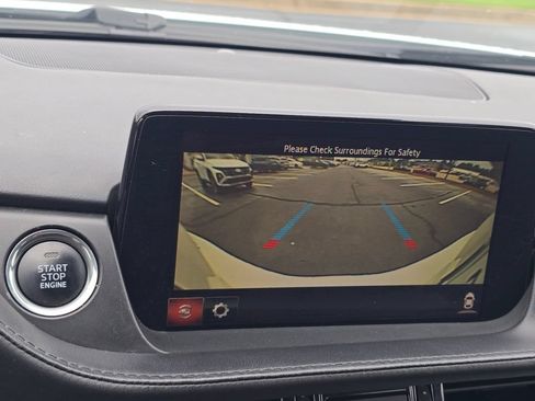 Used 2018 MAZDA MAZDA6 Signature FWD image 19