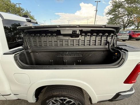Used 2026 RAM 1500 Limited AWD/4WD image 41