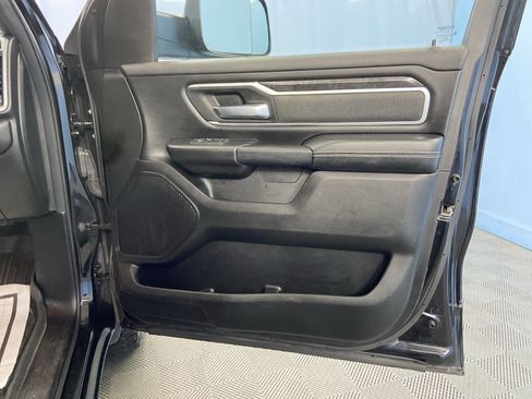 Certified 2021 RAM 1500 Big Horn image 41
