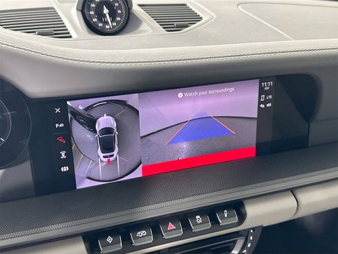 Certified 2024 Porsche 911 Carrera 4S image 23