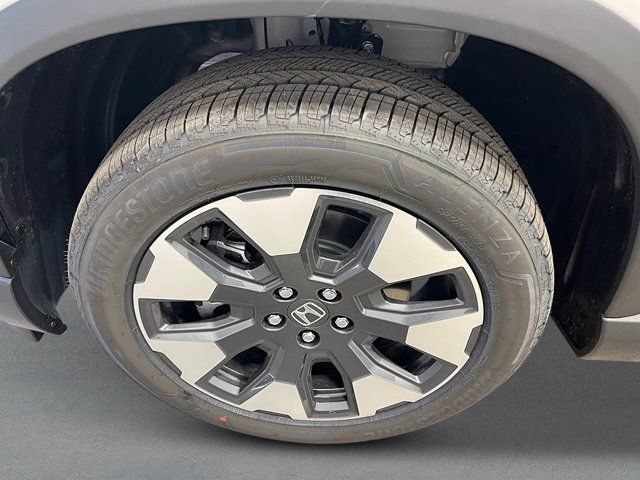 New 2026 Honda Pilot Elite image 11