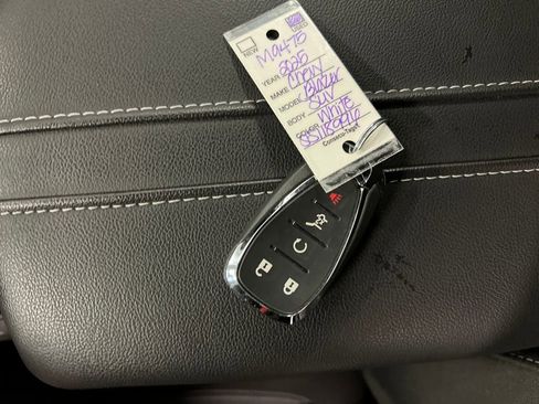 Certified 2025 Chevrolet Blazer LT w/ Convenience Package image 29