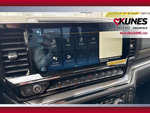 Used 2023 Chevrolet Silverado 1500 ZR2 AWD/4WD image 28