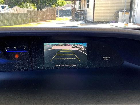 Used 2013 Honda Civic EX image 13