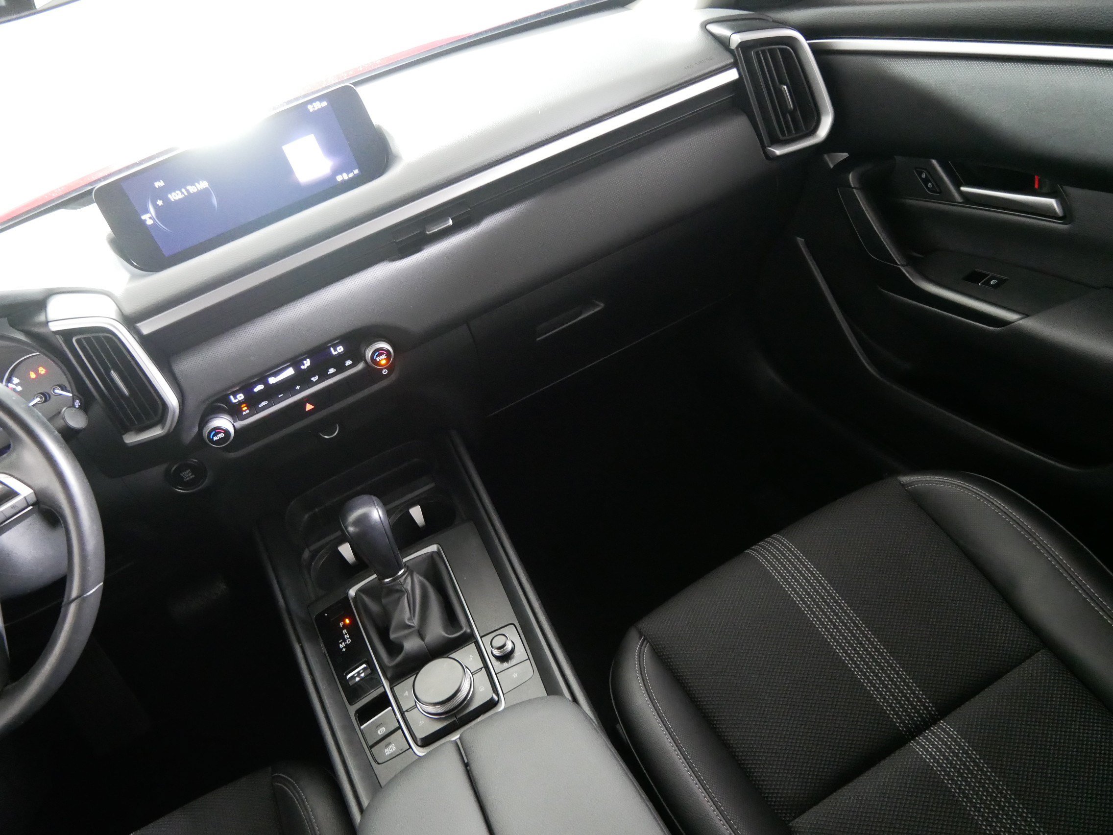 Used 2024 MAZDA CX-50 AWD 2.5 S w/ Cargo Package image 11