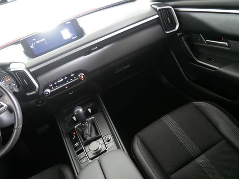 Used 2024 MAZDA CX-50 AWD 2.5 S w/ Cargo Package image 11