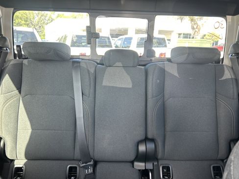 New 2026 Jeep Gladiator Sport image 14