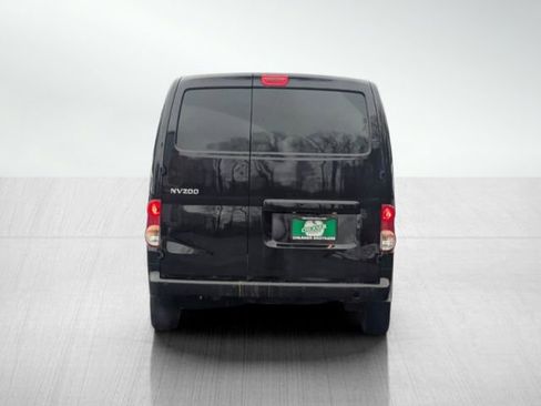 Used 2021 Nissan NV200 SV image 5