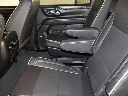 Used 2024 Chevrolet Tahoe Premier image 51