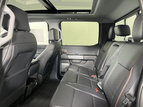 New 2026 Ford F350 Lariat w/ FX4 Off-Road Package image 14