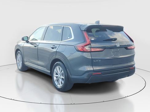 Used 2023 Honda CR-V EX image 5