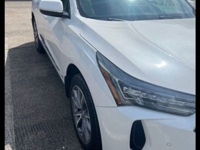 Used 2023 Acura RDX w/ Technology Package