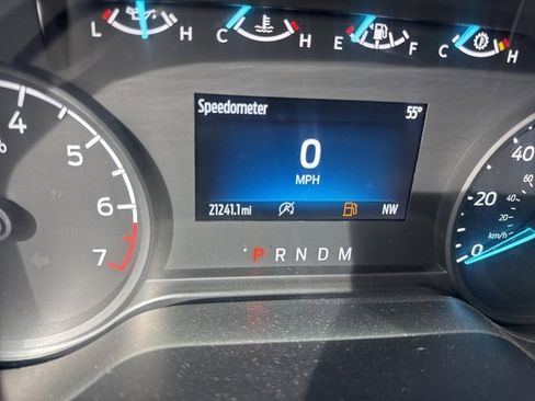 Used 2023 Ford F150 XLT image 23