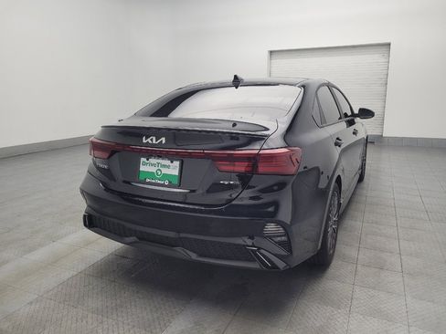 Used 2024 Kia Forte GT-Line w/ GT-Line Premium Package image 9